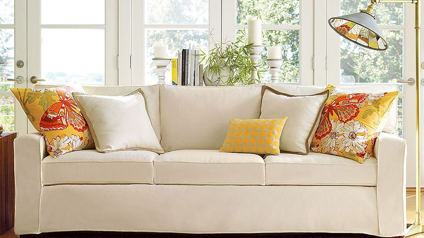 Clean Your Upholstered Furniture to Extend Its Life