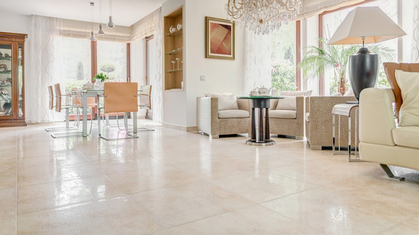 How to Properly Clean Your Tile and Grout