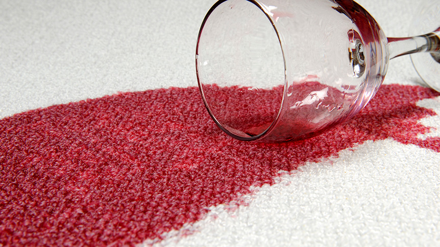 Holiday Carpet Cleaning