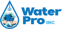 Water Pro Inc