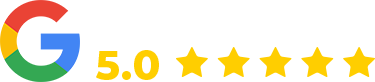 Google Business Profile rating based on 151 reviews for Brothers Carpet Cleaning